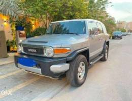 FJ for sale