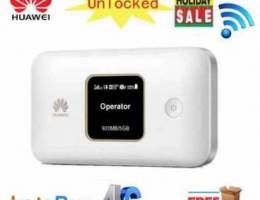 HUAWEI Mobile WiFi E5785 4g