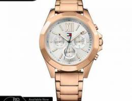 Tommy Hilifiger unisex watch - new and 100...