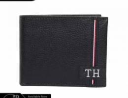 Tommy Hilifiger Wallet, new and 100% origi...