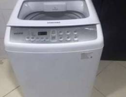 New Fully Automatic Washing Machine with w...