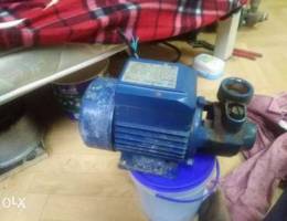 water pump 1/2 med ine Indian