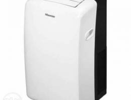 Hisense 1 Ton portable AC