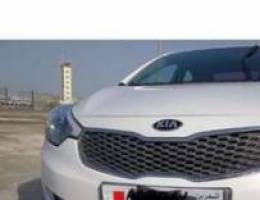 KIA Cerato 2013 Full Option