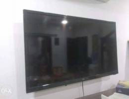 CLASS brand TV for sale 42"