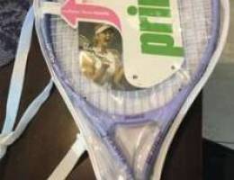 new Prince Tennis Racket