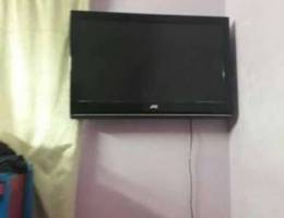 JVC 32 inch LCD TV