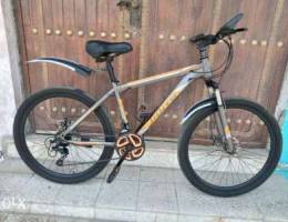 Bicycle for sell