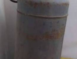 Nadar Gas cylinder for sale 25 BD