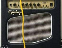 epiphone snakepit 15w amp