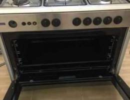 Cooking range, Mixer for sale