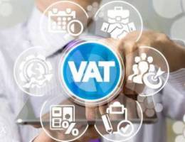 Quarterly VAT Filing in 25 BHD