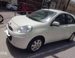 Excellent Condition 2016 Nissan Micra