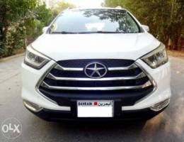 Jac-S3 Full Option Well Maintained Suv For...