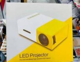 Led Projector