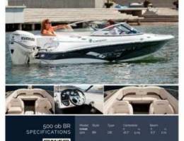 campion chase 500 ob for sale 16ft modaiis...