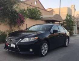 Lexus ES350