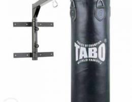 punching bag