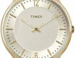 Timex Men's Metropolitan 40mm Watch