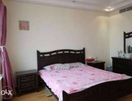 Abraj LULU tower 2 bed rooms apartment for...