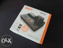 Sony Camera Smart Battery Charger