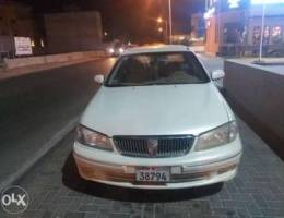 Nissan sunny for Sale.