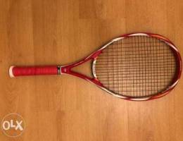 Tennis Racquet Vision 260