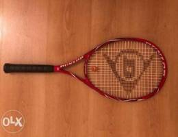 Tennis Racquet