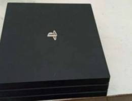 PS4 500GB