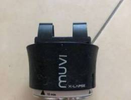Muvi X Lapse for Smartphone