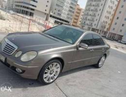 Forsale Mercedes