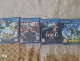 Ps4 cheap games