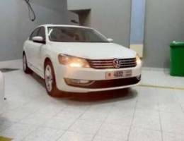 passat 2013 full option