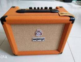 ORANGE CRUSH 20 Guitar Amplifier