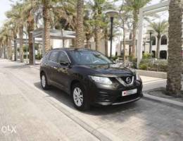 Nissan X Trail Very Clean and Neat Car