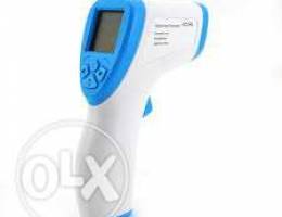 Infrared Forehead Thermometer