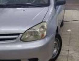 urgent sale Toyota echo