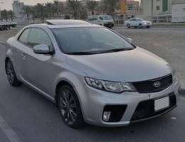 Kia _ Cerato _ KOUP - 2012 - Urgent Sale