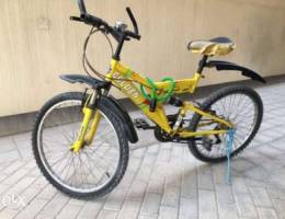 Bicycle, Good condition