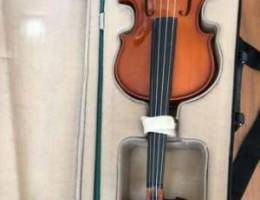 3/4 violin