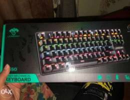 Mechanical Gaming Keyboard