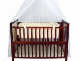 bed for baby