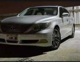 Ù„ÙƒØ²Ø³ Ls460L