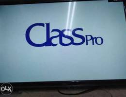 32inch led TV sometime used. Almost new wi...