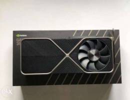 Authentic New NVIDIA GeForce RTX 3090