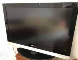 Samsung LCD Tv