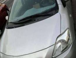 Toyota Yaris 2007 Urgent Sale