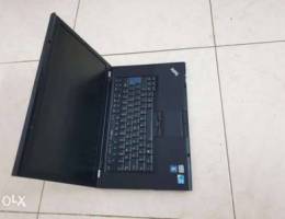 Lenovo thinkpad