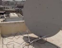 Dish airtel