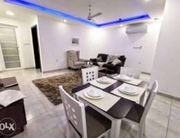 2 Bedrooms Flat for rent in Sanad